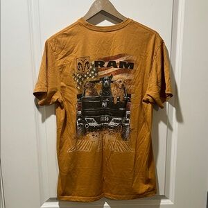 RAM Truck T-Shirt